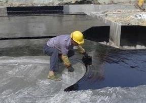 杭州下沙防水補漏工程施工指南
