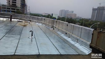 專業(yè)防水堵漏服務 守護聊城建筑安全，從樓頂到地下室的全面防護